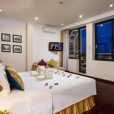 Hanoi 3B Premier Hotel